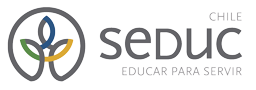 Logo SEDUC